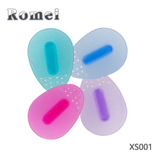 tpr洗脸刷洗刷蛋去黑头洗面刷洗脸洗护工具批发