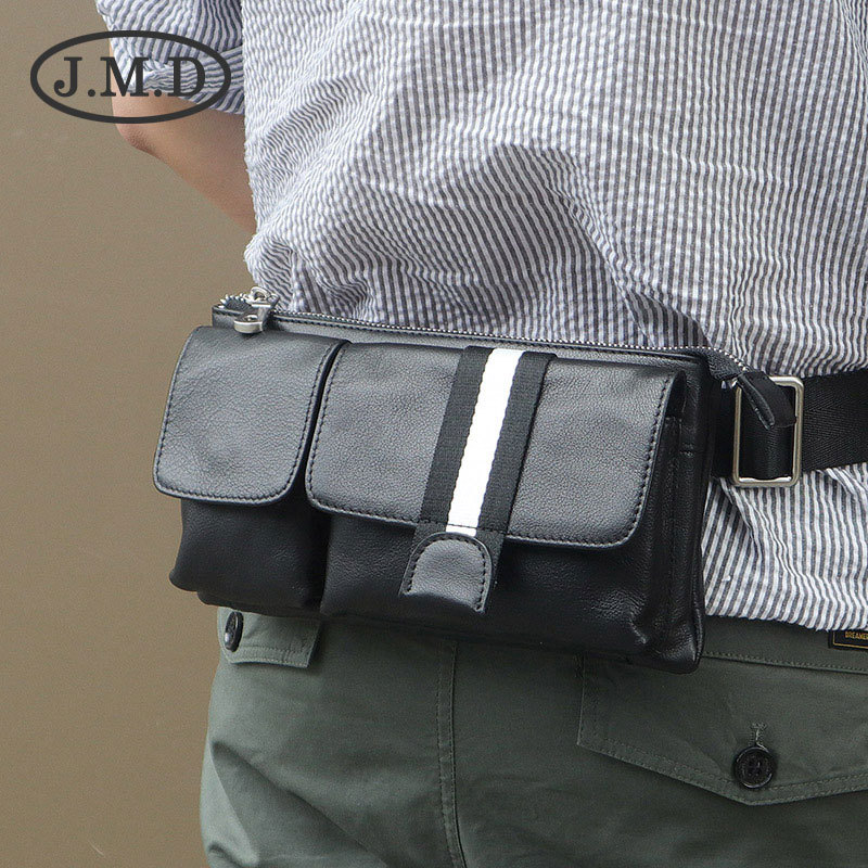 Men's belt bag