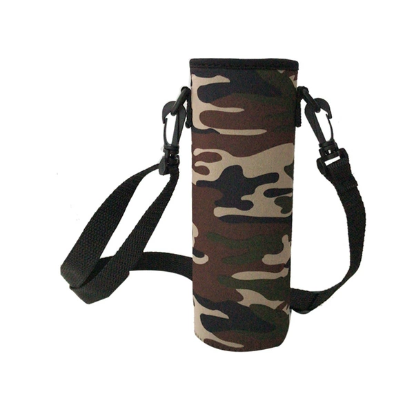 Camouflage green