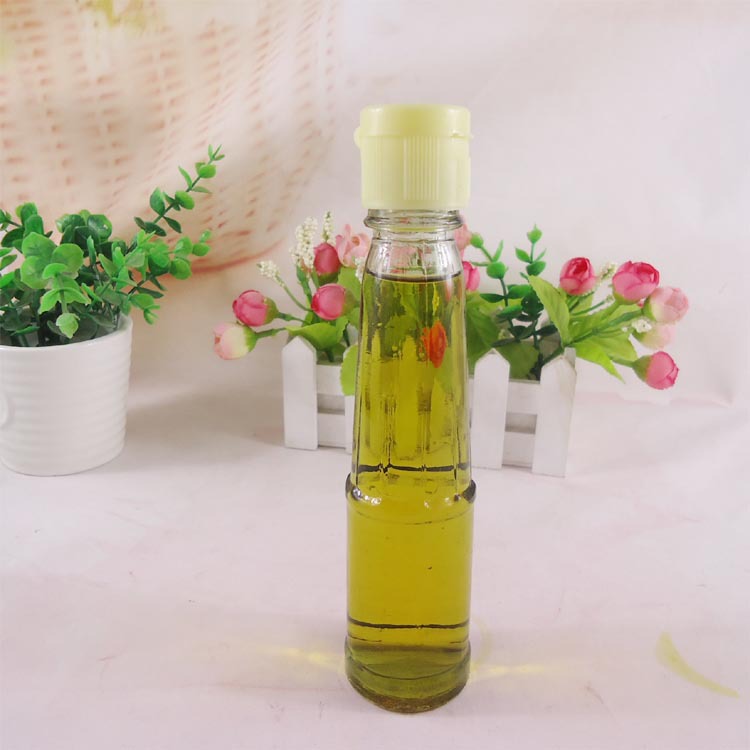 厂家直销100ml芝麻油玻璃瓶酱油醋瓶香油瓶调味料瓶子玻璃瓶