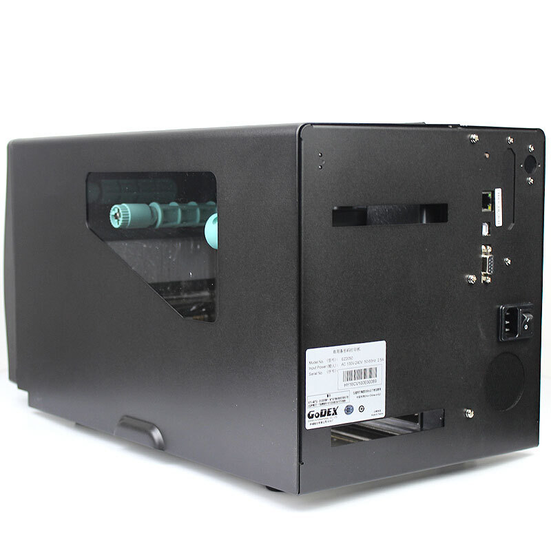 GODEX�Ƴ�EZ2050 EZ2150�����ֿ��װ����ˮϴ�鹤ҵ�ͱ�ǩ�����