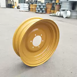 轮毂;工程机械轮胎;叉车配件
