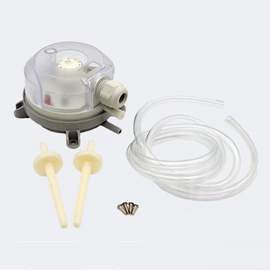 压力开关;压力变送器;接头