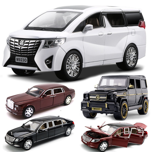 Toy car with light music for boys