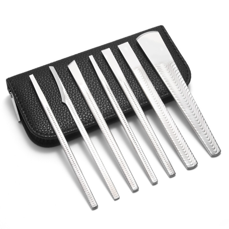 Blade Yangzhou three -handed knife professional foot repair knife…