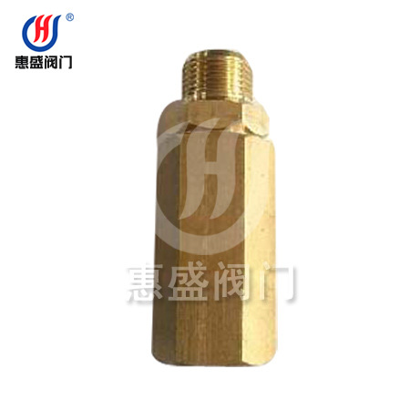 厂家直销自动泄水阀 现货供应自动泄水阀HS11T