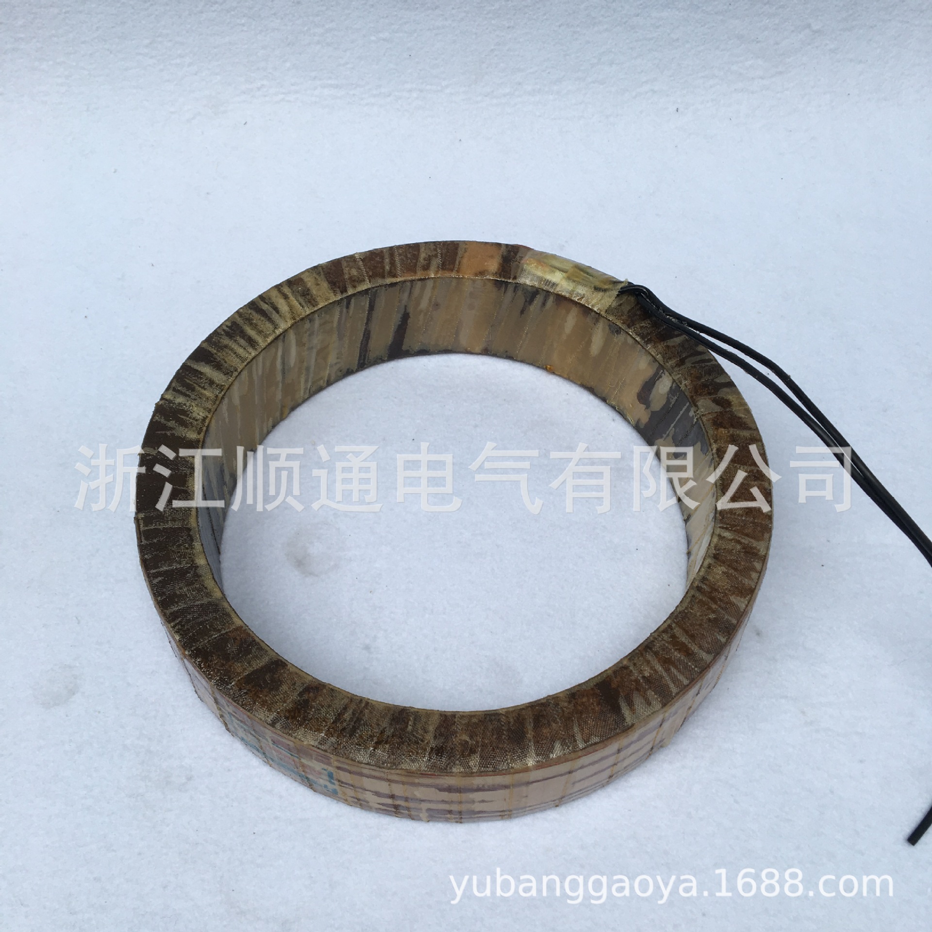 线圈电动机机调速线圈励磁线圈铜线YCT-160 YCT132 180 200 112