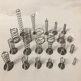 蓝牙音响触摸弹簧 触摸感应弹簧 家电开关触摸弹簧  音箱开关弹簧