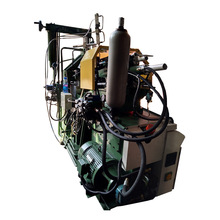 压铸机 小型 新款触摸屏 德国原装进口配件