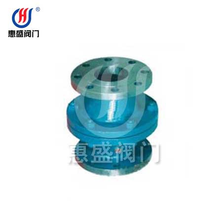 厂家直销 GZW-1管道阻火器 现货供应GZW-1管道阻火器