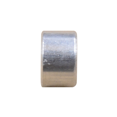 Openbuilds series isolation column inner hole 3mm 5mm 6mm aluminum alloy ring flat gasket bushing aluminum ring