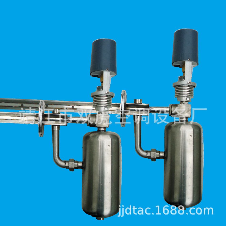 手动干蒸汽加湿器、风管式加湿器、组合式空调机组配套加湿器