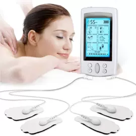 MINI按摩器;健腹器;EMS按摩器