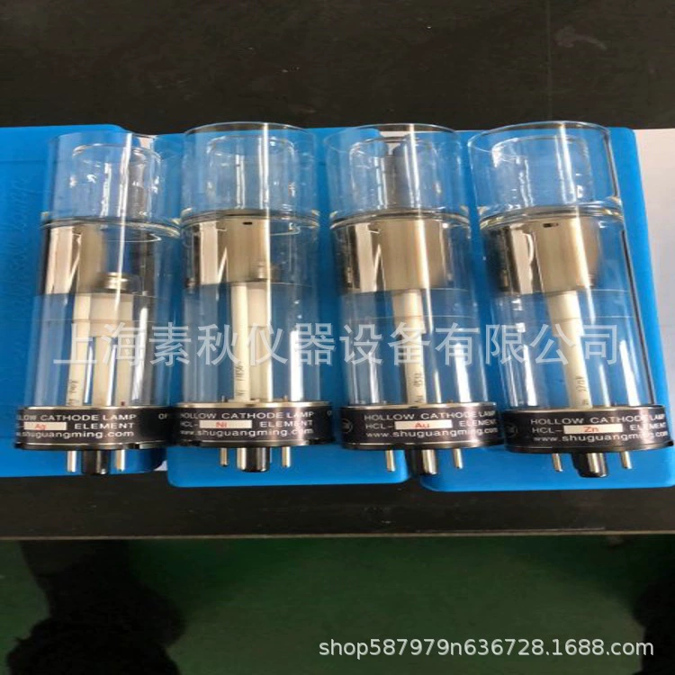 Атомно-абсорбционная лампа Eosome KY-1KY-2 Медь Цинк Железо Марганец Магний Натрий Никель Кальций