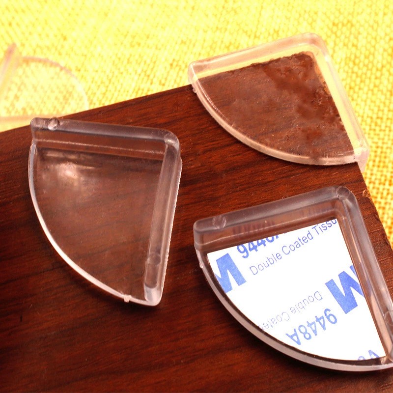 Фабрика прямой продажи детей безопасность прозрачные углы предотвращения столкновений