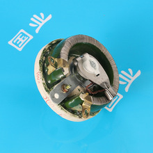 100W圆盘可调电阻 100W5R 10R 30R 50R 100R 200R等常规阻值现货