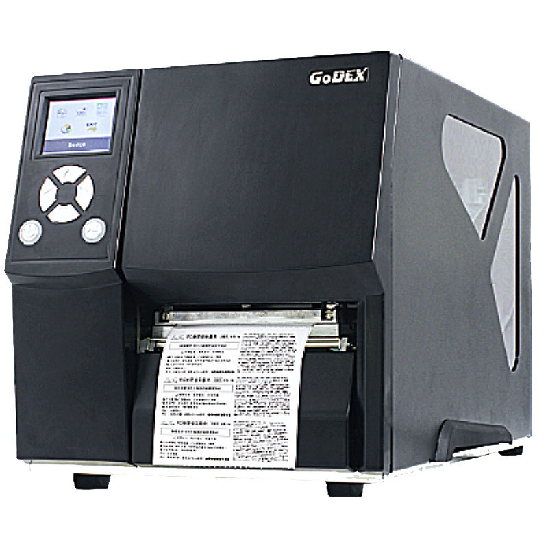 GODEX�Ƴ�ZX420i ZX420i��ά�벻�ɽ����ƾ�����Ʊ����浥�����