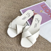 Summer slippers, soft sole, Korean style