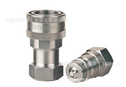 EATON Hansen 5600系列快速接头560024-16-16