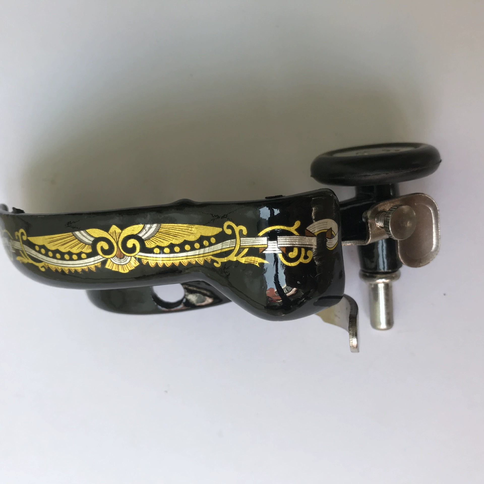 Большой запас старомодной бытовой машины Winder пчела бабочка Южный Китай летающие люди и другие бренды бытовой машины универсальные