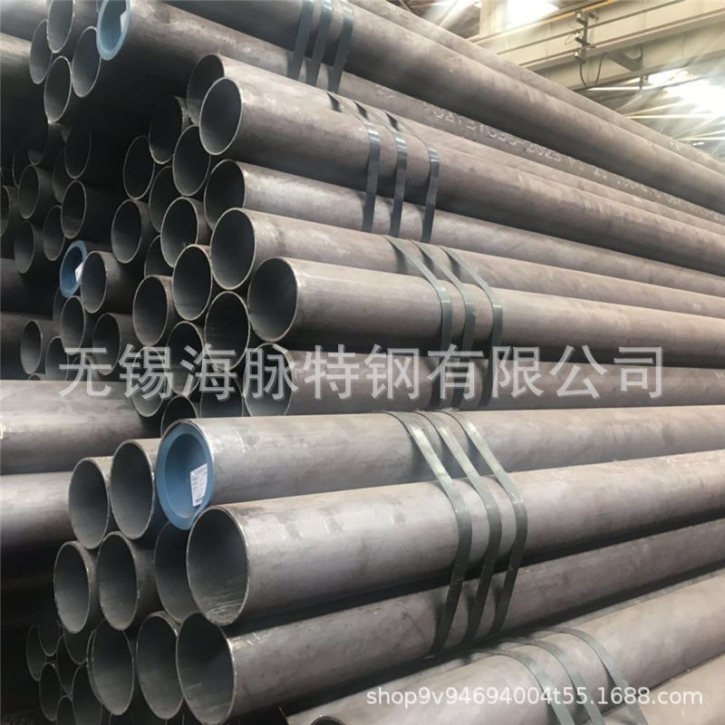 无锡L245N钢管江苏中海油用L245NB无缝钢管PSL2管线钢管可切割