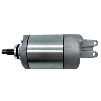 Motor Motor Motor – Starter and accessories