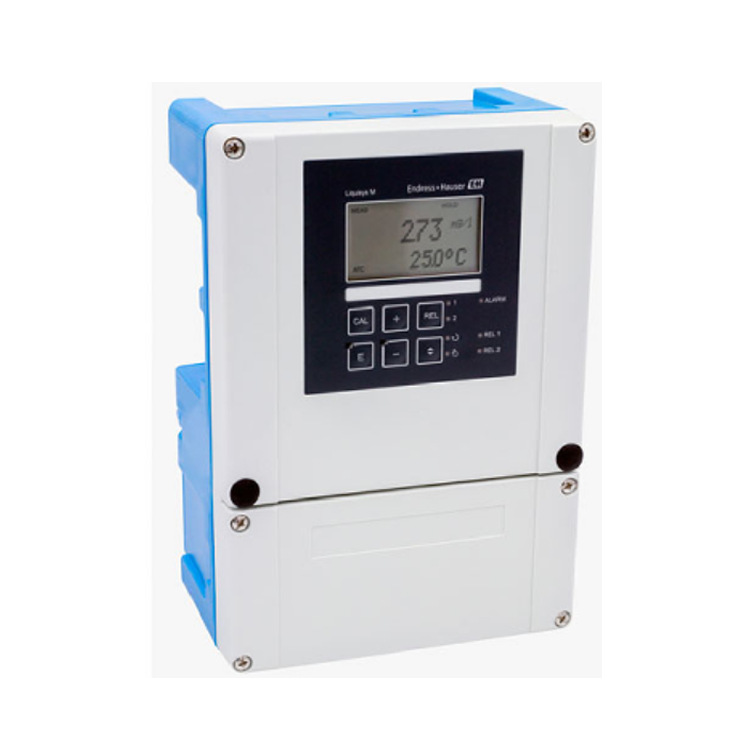 CPM253-PR0105在线PH计 德国E+H原厂产口 智能在线PH计