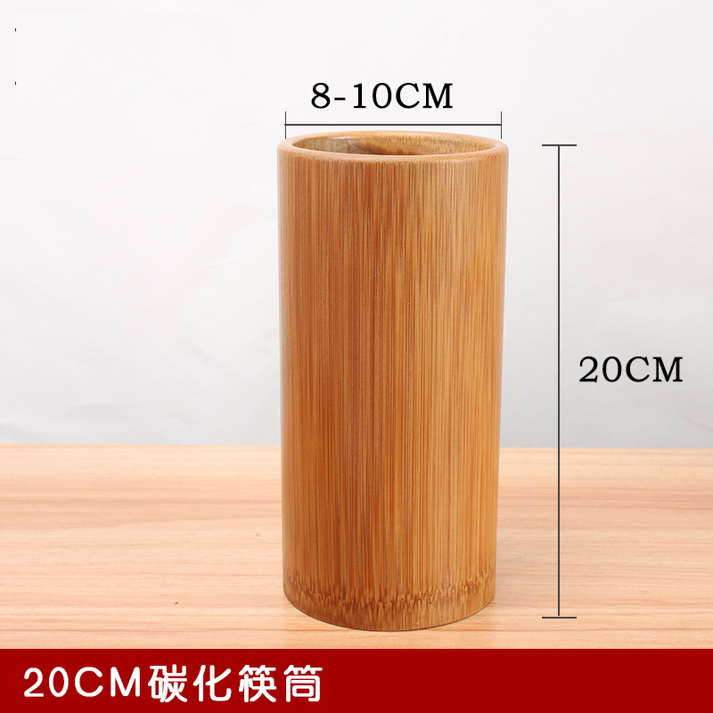 20cm 탄산 젓가락 튜브