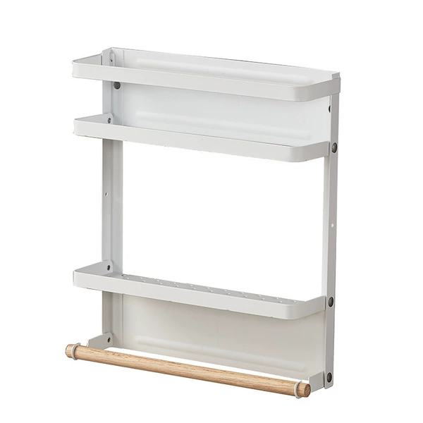 Folding Timetable-White