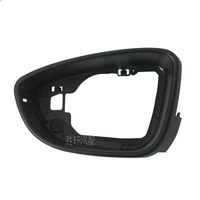 Suitable for Sagittarius Magotan B 7 Pa Sutter CC Beetle Scirocco Weiling Bora Reversing Rear View Frame Lens Frame