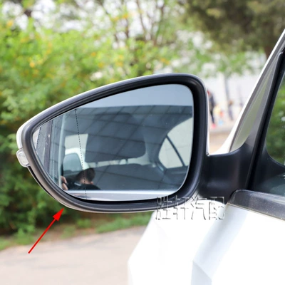View Frame Lens Frame, Car mirror