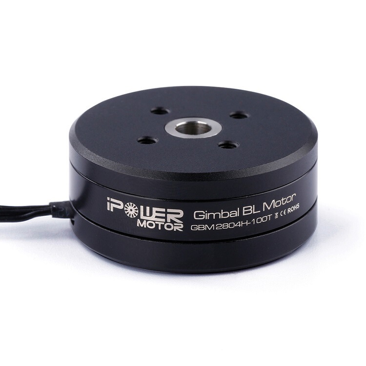 iFlight Yifei iPower GBM2804H-100T dog three brushless PTZ motor handheld PTZ motor iFlight Yifei iPower GBM2804H-100T dog three brushless PTZ motor handheld PTZ motor