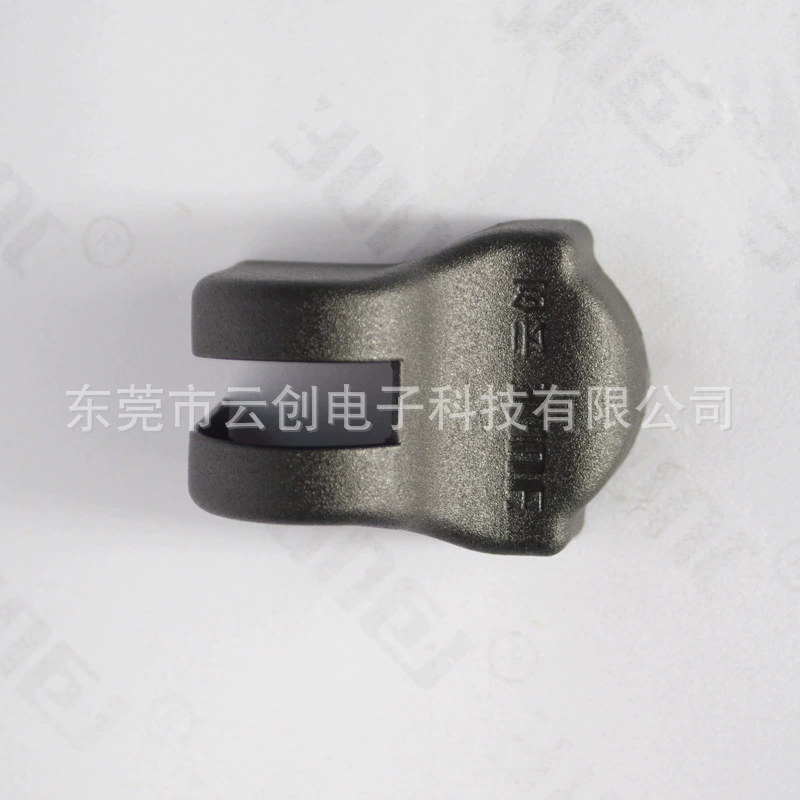 Для Changan Suzuki Jimni Kaizsi автомобильный ограничитель двери крышка декоративная крышка