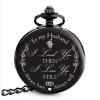 Retro quartz pocket watch for mother's day, Aliexpress, Amazon