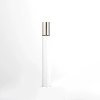 5ml/10mll15ml 长系圆瓶香水滚珠瓶玻璃瓶精华玻璃瓶批发
