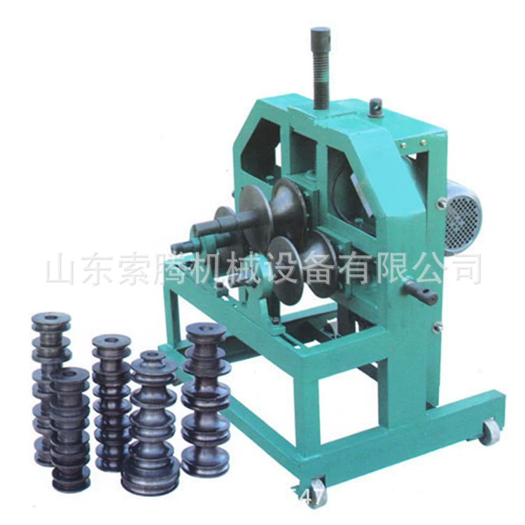 Регулируемый радиус изгиба трубы гибочный станок гнездо гибочный станок стальная труба Большой дуги гибочный станок стальная труба железная труба гибочный станок