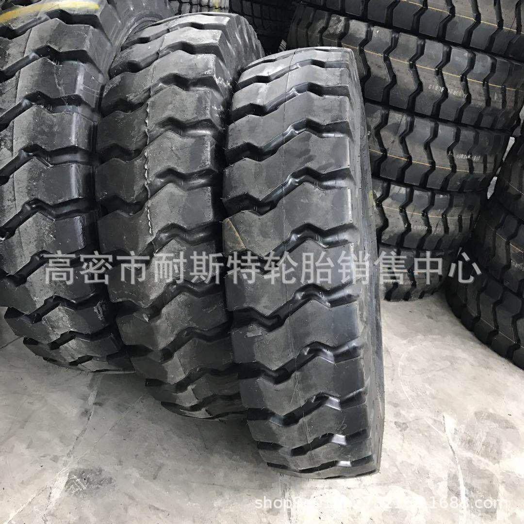 自卸车宽体车轮胎 1300/1400/1600/1800/2100/24-25-24-33-35
