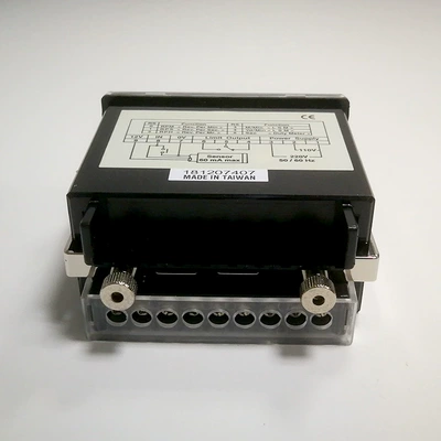 tachometer transfer (line) speedometer FOTEK