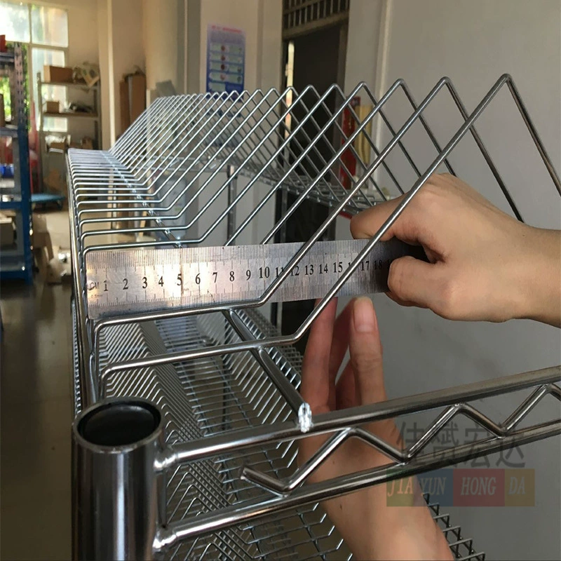 Single Shuangfeng Net Material Vehicle SMT Material Disk Material Disk Single Single Plus Stainless Steel Anti -Static Electric Requesting