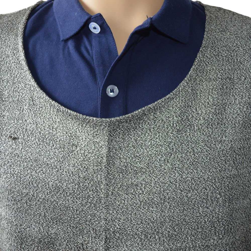 厂家新品研发 防切割背心穿戴舒适 可外穿时尚潮流 工厂现货供应