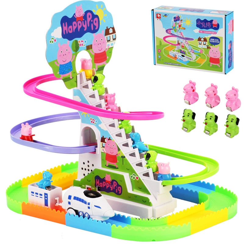  toy, автоматическая музыкальная прокрутка, метро