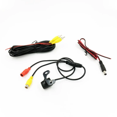 Vehicle camera – Square Reversing Camera Hd