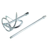 Электрическая медная палочка для смешивания, краска, блендер