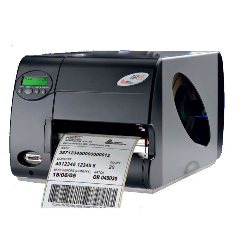 Avery����AP5.6������װ��ӡˢ��ҽҩ��֯��ǩ���TTX674 675 7.t