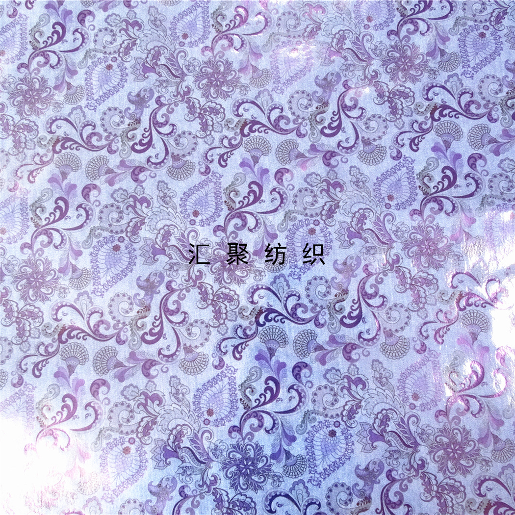 复合TPU喷绘 数码印花 3D立体印花 满版精细 弱溶剂印花