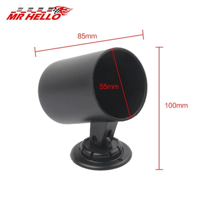 Tax-Included 2-Inch 52mm Single-Hole Other vehicle instruments