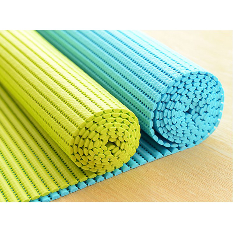 加厚防滑垫PVC发泡垫洗衣机垫厨房垫地垫幼儿爬爬垫野餐垫鞋柜垫