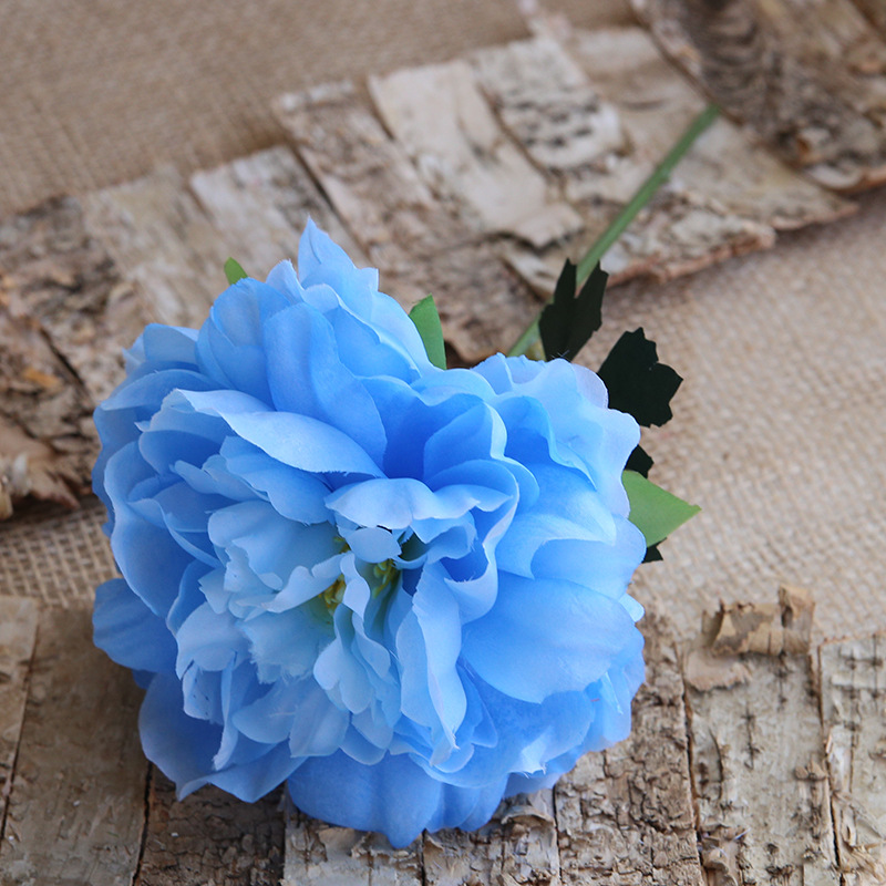 Deep blue