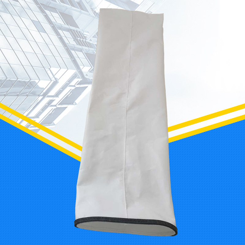 异形布袋 专业各种工业异形除尘布袋特殊规格除尘滤袋