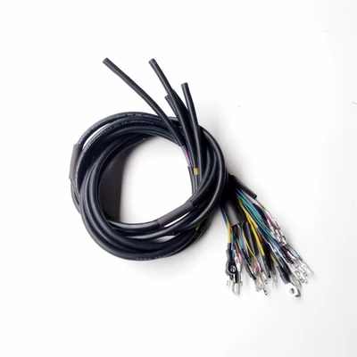 Electric Vehicle 2.5 Square Meter Motor Other Electric Vehicle Accessories